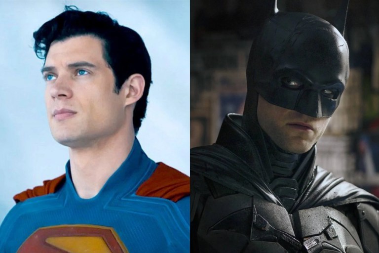 ‘Superman’ VFX Supervisor Could See ‘The Batman’ DCU Crossover ‘Superman’ VFX Supervisor Could See ‘The Batman’ DCU Crossover