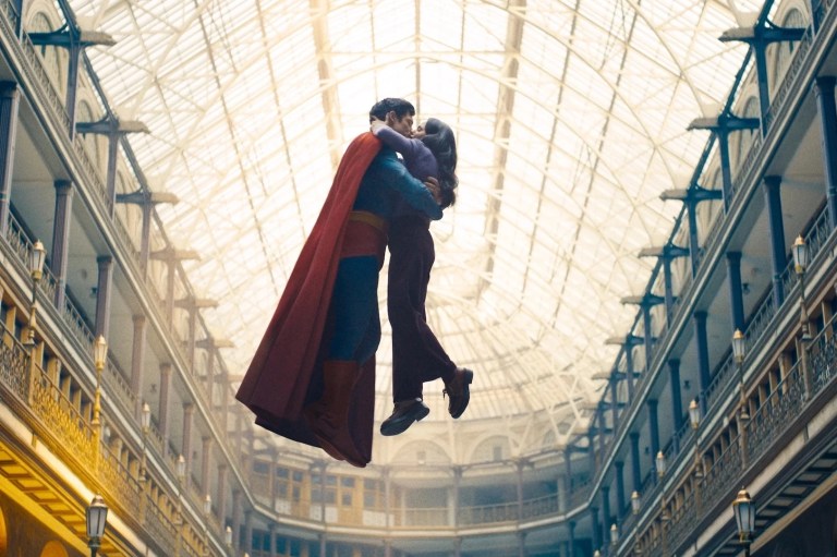 ‘Superman’ Sets Streaming Premiere Date on HBO Max ‘Superman’ Sets Streaming Premiere Date on HBO Max