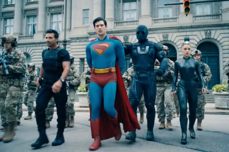 ‘Superman’ 2025 Villain Will Return in ‘Man of Tomorrow’ ‘Superman’ 2025 Villain Will Return in ‘Man of Tomorrow’