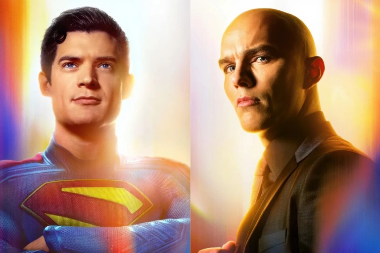 Superman and Lex Luthor Will Team Up in ‘Man of Tomorrow’ Superman and Lex Luthor Will Team Up in ‘Man of Tomorrow’