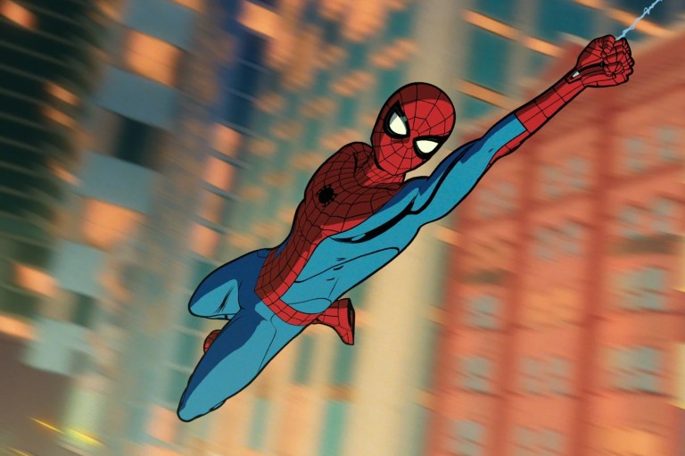 Everything Marvel TV Teased at New York Comic-Con Everything Marvel TV Teased at New York Comic-Con