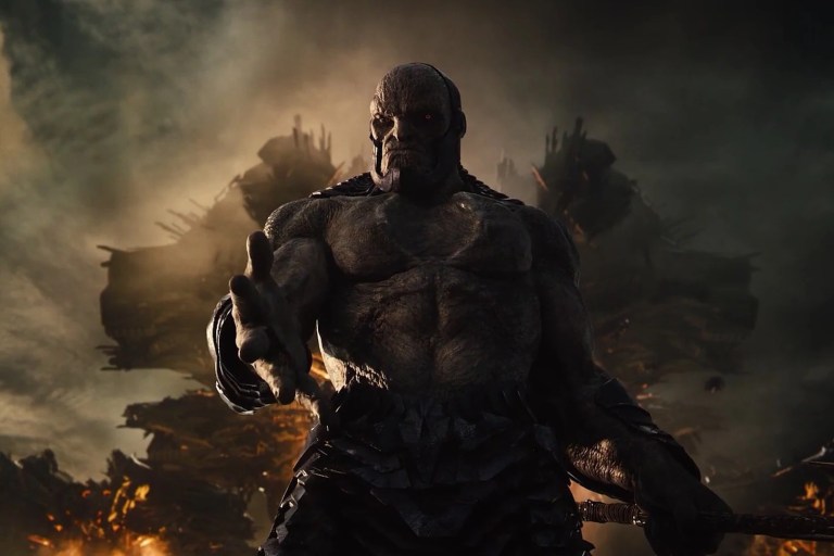 Darkseid Is Not the Big Bad of the New DC Universe Darkseid Is Not the Big Bad of the New DC Universe