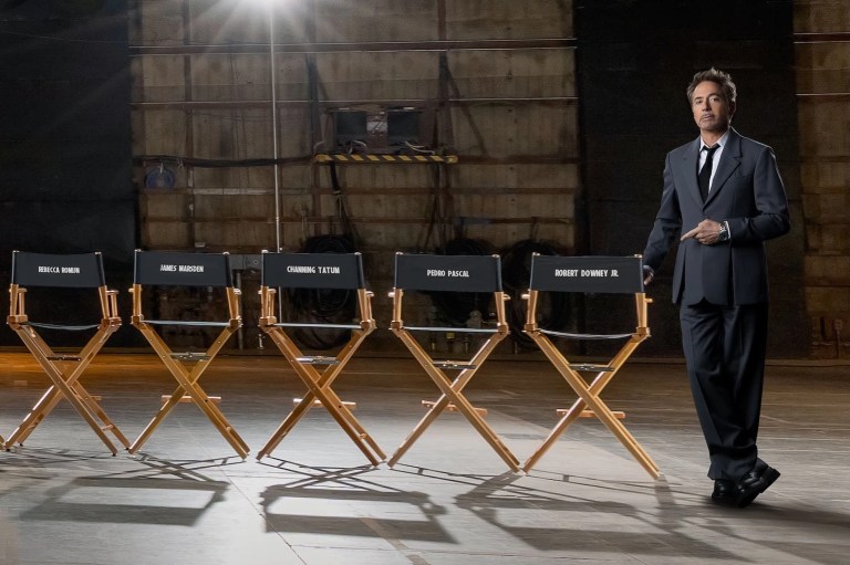 All the Rumors We’re Hearing About the Avengers: Doomsday Trailer All the Rumors We’re Hearing About the Avengers: Doomsday Trailer