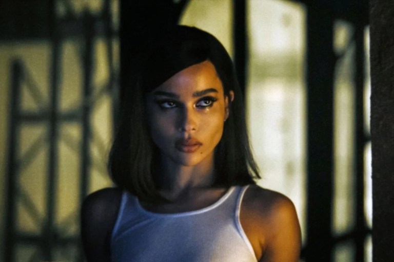 Zoe Kravitz’s Catwoman Probably Won’t Be in ‘The Batman’ Sequel Zoe Kravitz’s Catwoman Probably Won’t Be in ‘The Batman’ Sequel