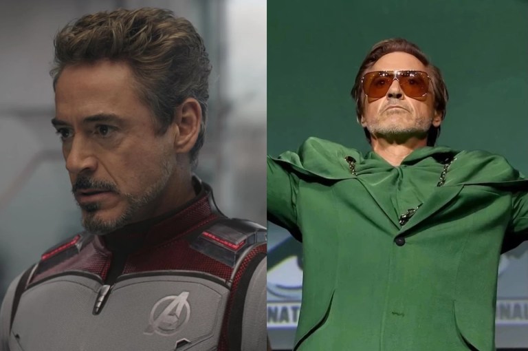 All the ‘Avengers: Doomsday’ Clues in ‘Endgame’ All the ‘Avengers: Doomsday’ Clues in ‘Endgame’