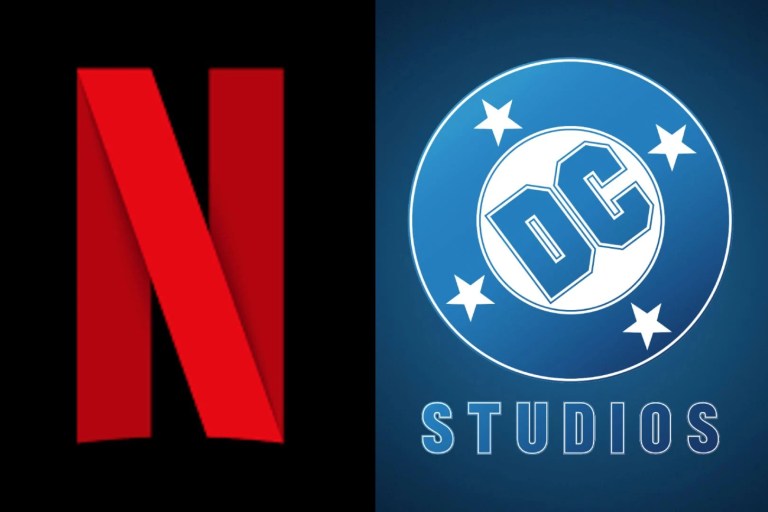 Netflix Acquires DC Comics As Part of Warner Bros. Deal Netflix Acquires DC Comics As Part of Warner Bros. Deal