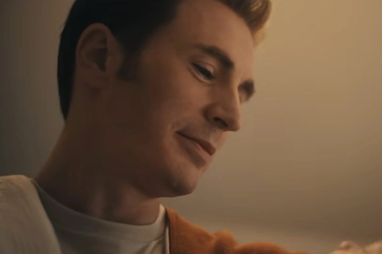 Chris Evans Returns in the First ‘Avengers Doomsday’ Trailer Chris Evans Returns in the First ‘Avengers Doomsday’ Trailer