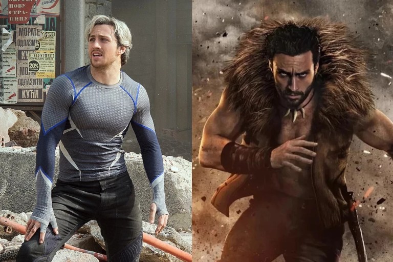 12 Actors With Multiple Marvel Characters 12 Actors With Multiple Marvel Characters