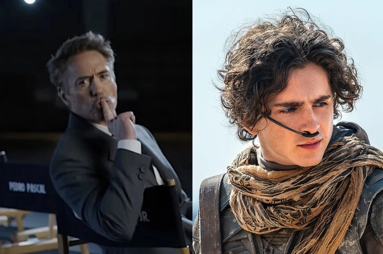 ‘Avengers: Doomsday’ and ‘Dune 3’s Opening Day Is Now Dunesday ‘Avengers: Doomsday’ and ‘Dune 3’s Opening Day Is Now Dunesday