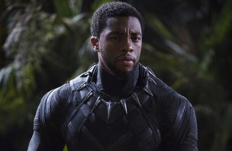 Ryan Coogler Reveals Original Plan for ‘Black Panther’ Villain Ryan Coogler Reveals Original Plan for ‘Black Panther’ Villain