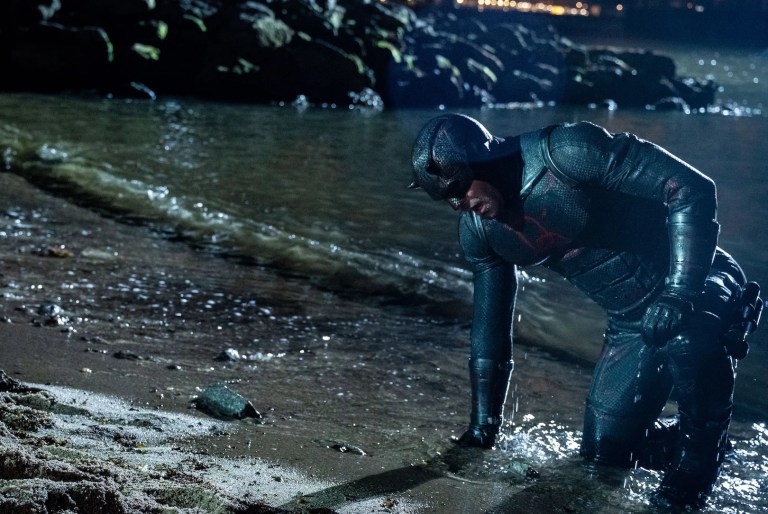 ‘Daredevil: Born Again’: Every Season 2 Premiere Easter Egg ‘Daredevil: Born Again’: Every Season 2 Premiere Easter Egg
