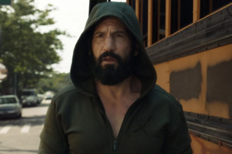 Marvel Debuts Trailer For āPunisherā Disney+ Special Marvel Debuts Trailer For āPunisherā Disney+ Special