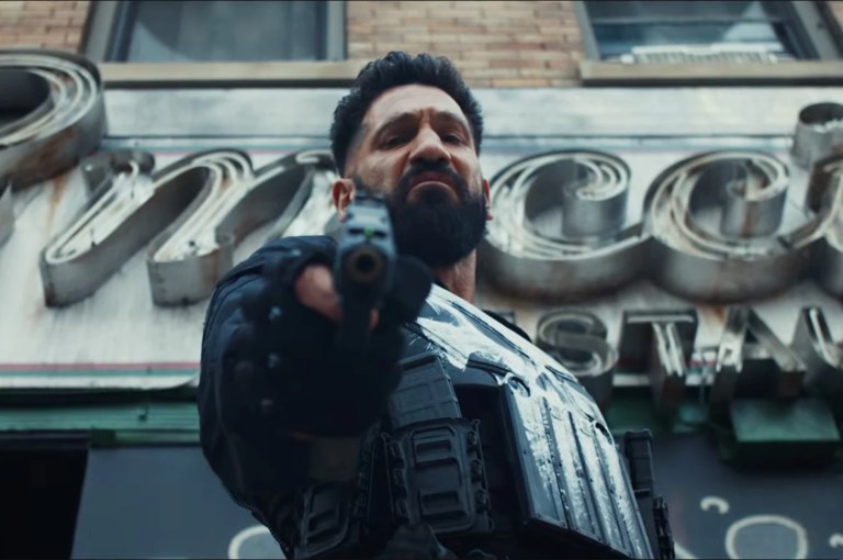 Every Marvel Easter Egg in ‘Punisher: One Last Kill’ Every Marvel Easter Egg in ‘Punisher: One Last Kill’