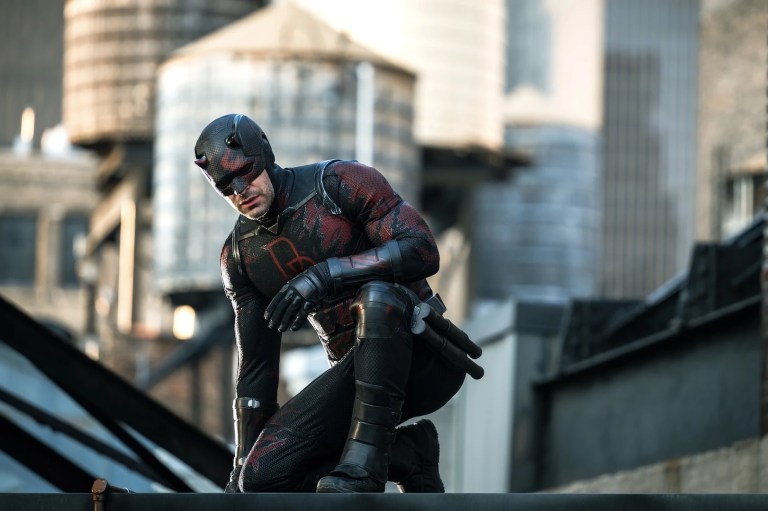 A Big Marvel Hero Returned on ‘Daredevil: Born Again’ Finale A Big Marvel Hero Returned on ‘Daredevil: Born Again’ Finale