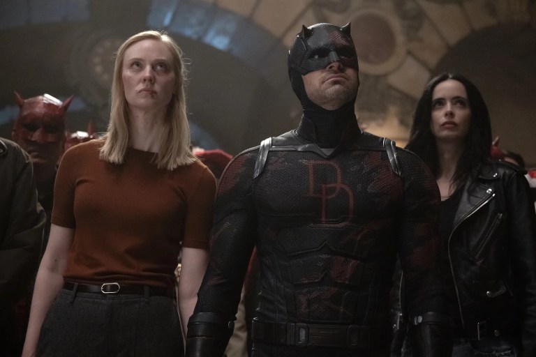 ‘Daredevil: Born Again’ Season 2 Finale Breakdown ‘Daredevil: Born Again’ Season 2 Finale Breakdown