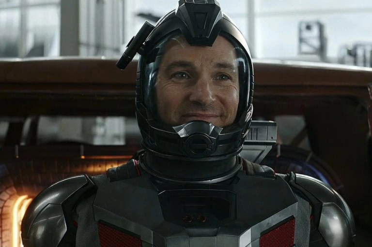 βAvengers: Endgameβ Doesn’t Work Without This One Scene βAvengers: Endgameβ Doesn’t Work Without This One Scene