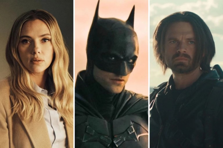 ‘The Batman Part II’ Adds a Slew of New Stars ‘The Batman Part II’ Adds a Slew of New Stars