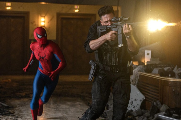 βSpider-Man: Brand New Dayβ: Every Easter Egg in the New Trailer βSpider-Man: Brand New Dayβ: Every Easter Egg in the New Trailer