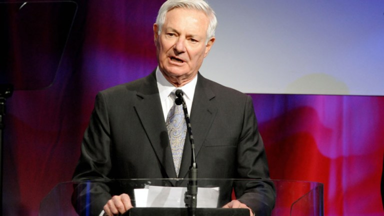 Bruce Ramer on CPB Shutdown: ‘A Good Part of Public Radio and Broadcasting Will Be Out of Business’ Bruce Ramer on CPB Shutdown: ‘A Good Part of Public Radio and Broadcasting Will Be Out of Business’