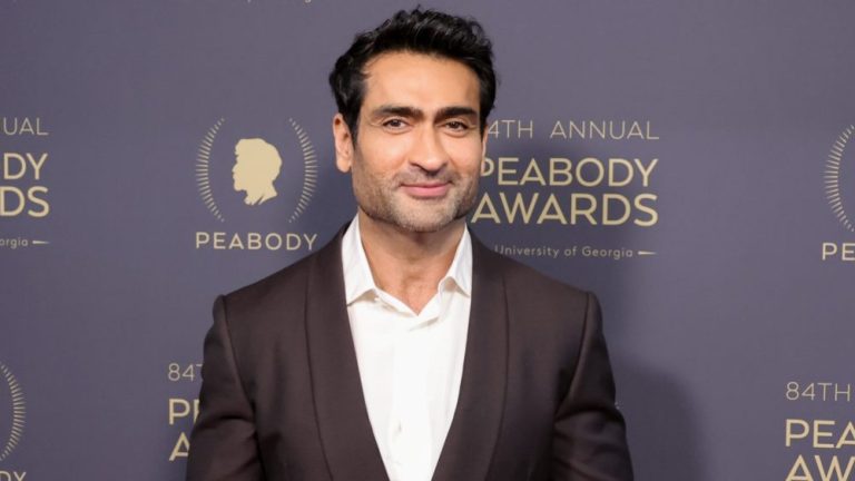 Kumail Nanjiani Says He’s ‘Very Proud’ of His Performance in Marvel’s ‘Eternals’: ‘I Do Not Get to Choose What the Reviewers Are Going to Think’ Kumail Nanjiani Says He’s ‘Very Proud’ of His Performance in Marvel’s ‘Eternals’: ‘I Do Not Get to Choose What the Reviewers Are Going to Think’