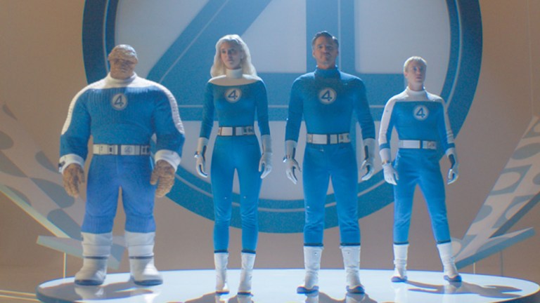 ‘Fantastic Four’ First Reactions Say Film Is One of the ‘Best Things Marvel Has Ever Made’ With ‘Stunning Visuals’ and ‘Excellent’ Performances From Leading Cast ‘Fantastic Four’ First Reactions Say Film Is One of the ‘Best Things Marvel Has Ever Made’ With ‘Stunning Visuals’ and ‘Excellent’ Performances From Leading Cast