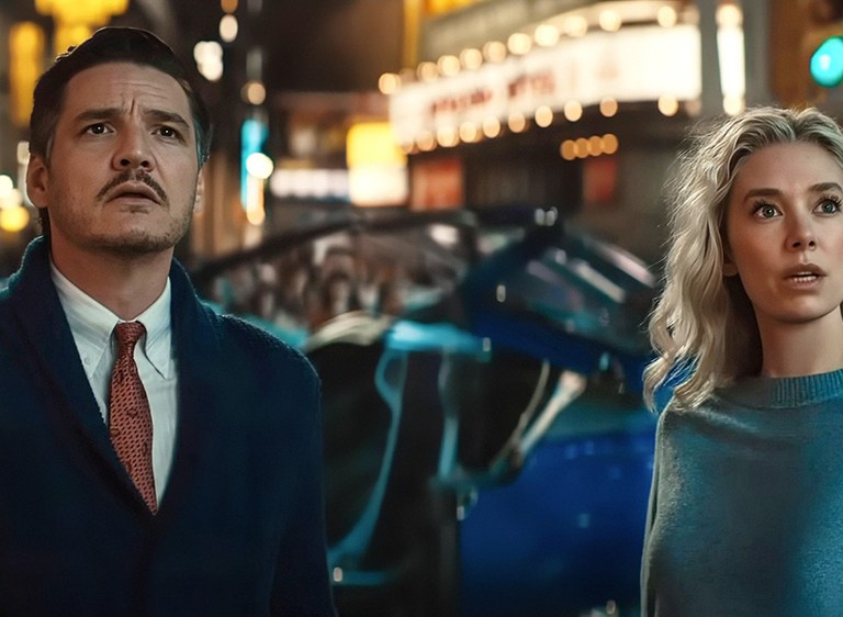 Box Office: ‘Fantastic Four’ Craters By 66% in Second Weekend, ‘Naked Gun’ Debuts to Million Box Office: ‘Fantastic Four’ Craters By 66% in Second Weekend, ‘Naked Gun’ Debuts to Million