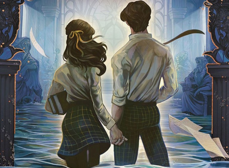 ‘A Theory of Dreaming’ Author on Effy and Preston’s ‘True’ Ending, Her ‘Nosferatu’ Meets ‘The Handmaiden’ Film Project ‘A Theory of Dreaming’ Author on Effy and Preston’s ‘True’ Ending, Her ‘Nosferatu’ Meets ‘The Handmaiden’ Film Project