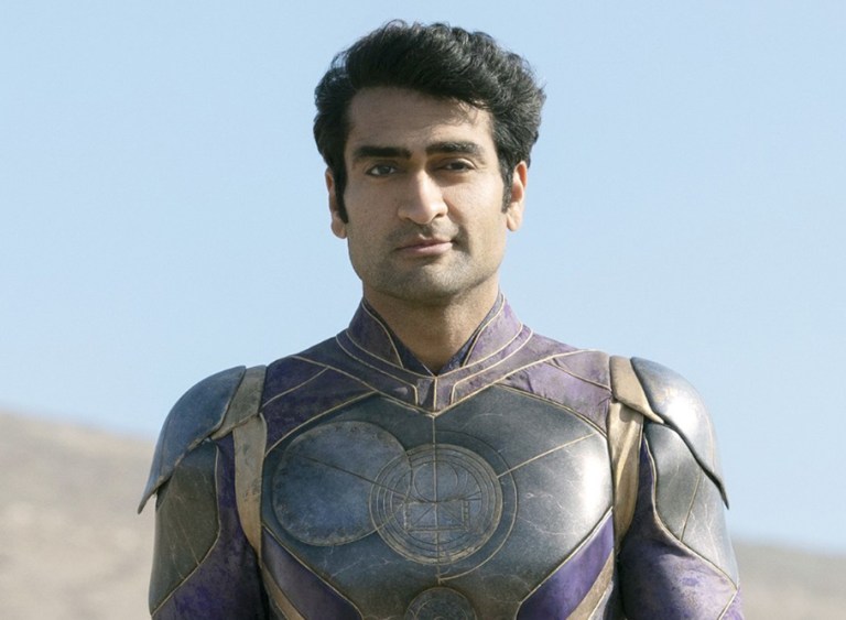 Kumail Nanjiani Signed on for Six Marvel Movies Before ‘Eternals’: I Thought It Was ‘My Job for the Next 10 Years’ but ‘None of That Happened’ Kumail Nanjiani Signed on for Six Marvel Movies Before ‘Eternals’: I Thought It Was ‘My Job for the Next 10 Years’ but ‘None of That Happened’