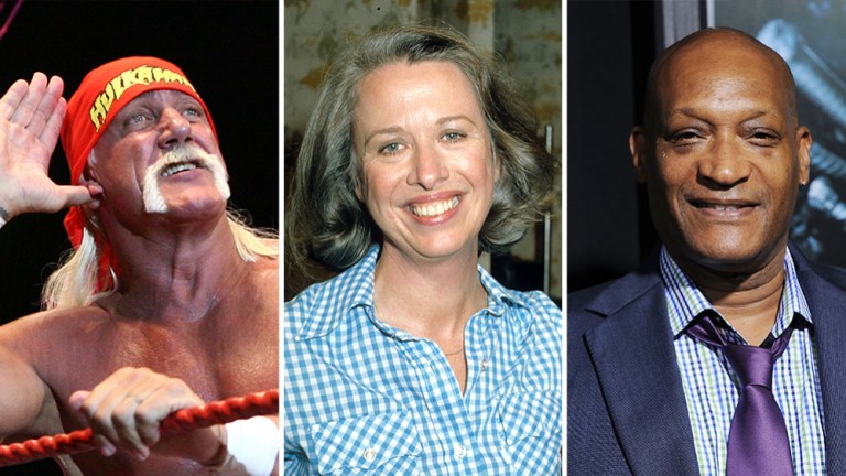 Emmys In Memoriam: Hulk Hogan, Polly Holliday, Tony Todd Among Those Left Off the Broadcast Emmys In Memoriam: Hulk Hogan, Polly Holliday, Tony Todd Among Those Left Off the Broadcast