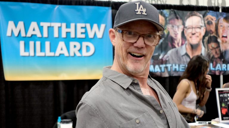 Matthew Lillard Says He’s ‘Waiting For That Invitation’ From James Gunn to Join the DCU: ‘I Have Wanted to Be in a Superhero World’ Matthew Lillard Says He’s ‘Waiting For That Invitation’ From James Gunn to Join the DCU: ‘I Have Wanted to Be in a Superhero World’