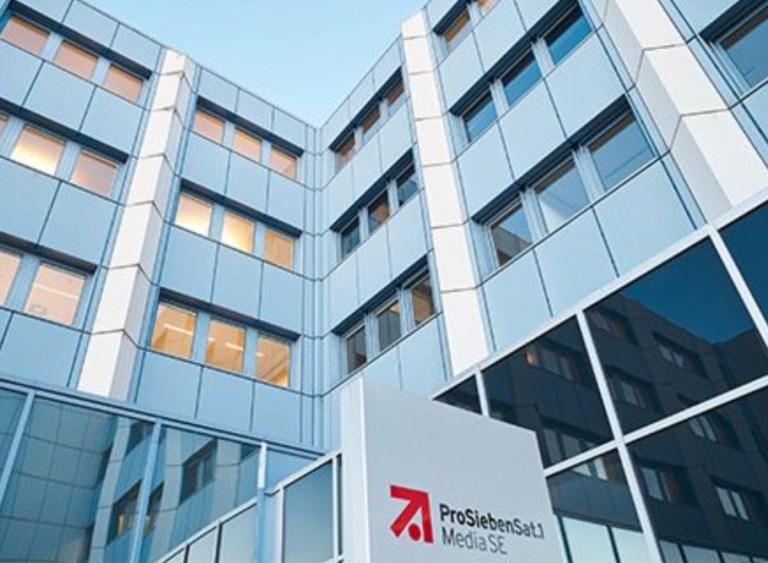 Berlusconi Family’s MediaForEurope Takes 75.61% Stake in German Broadcaster ProSiebenSat.1 Berlusconi Family’s MediaForEurope Takes 75.61% Stake in German Broadcaster ProSiebenSat.1