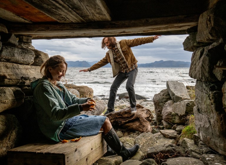 Erik Poppe Sets Cast for ‘Bad Moon Rising’ Penned by Nobel Prize Winning Author Jon Fosse, With REinvent on Board (EXCLUSIVE) Erik Poppe Sets Cast for ‘Bad Moon Rising’ Penned by Nobel Prize Winning Author Jon Fosse, With REinvent on Board (EXCLUSIVE)