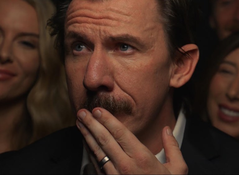 Joaquin Phoenix’s Reaction During ‘Eddington’ Cannes Ovation Inspires Comic Short From Filmmaker Behind Viral Hit ‘Crossing Over Express’ (EXCLUSIVE) Joaquin Phoenix’s Reaction During ‘Eddington’ Cannes Ovation Inspires Comic Short From Filmmaker Behind Viral Hit ‘Crossing Over Express’ (EXCLUSIVE)