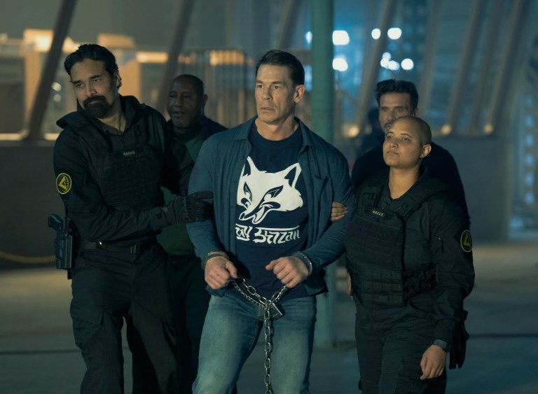 James Gunn Explains How the ‘Peacemaker’ Finale Changes the DCU Forever, Why Deadpool Almost Made a Cameo and Not Having Plans for Season 3 James Gunn Explains How the ‘Peacemaker’ Finale Changes the DCU Forever, Why Deadpool Almost Made a Cameo and Not Having Plans for Season 3