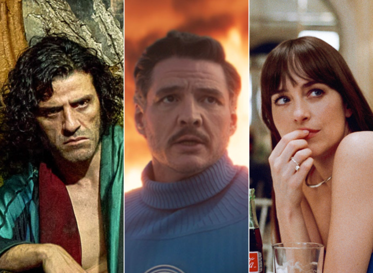 29 Best Movies New to Streaming in November: ‘Fantastic Four,’ ‘Frankenstein,’ ‘Materialists,’ ‘Freakier Friday,’ ‘Eddington’ and More 29 Best Movies New to Streaming in November: ‘Fantastic Four,’ ‘Frankenstein,’ ‘Materialists,’ ‘Freakier Friday,’ ‘Eddington’ and More