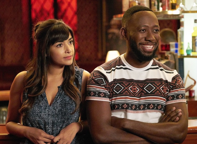 Lamorne Morris and Hannah Simone’s ‘New Girl’ Rewatch Podcast Joins Headgum (EXCLUSIVE) Lamorne Morris and Hannah Simone’s ‘New Girl’ Rewatch Podcast Joins Headgum (EXCLUSIVE)