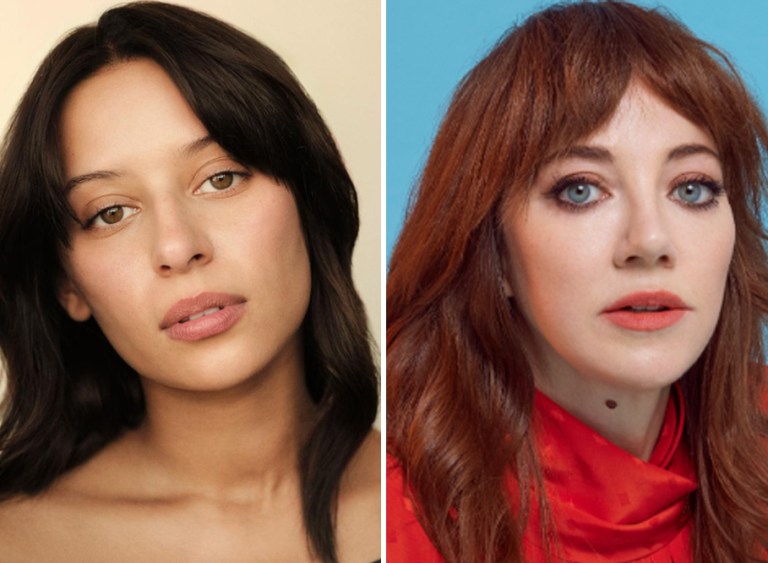 Lauren Morais and Diane Morgan Join Marvel Series ‘VisionQuest’ at Disney+ (EXCLUSIVE) Lauren Morais and Diane Morgan Join Marvel Series ‘VisionQuest’ at Disney+ (EXCLUSIVE)