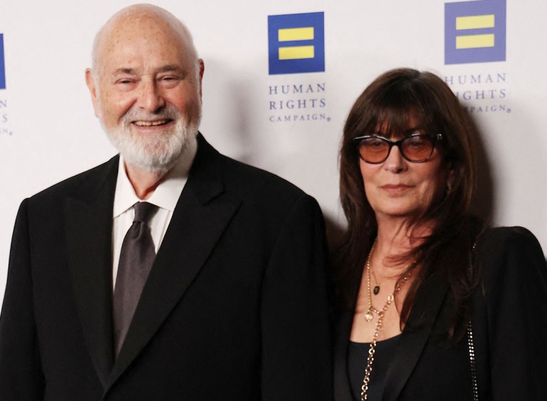Rob and Michele Reiner Remembered as ‘Superheroes’ at Human Right Campaign Gala: ‘They Helped Make It Possible for LGBTQ+ People to Marry the Person They Love’ Rob and Michele Reiner Remembered as ‘Superheroes’ at Human Right Campaign Gala: ‘They Helped Make It Possible for LGBTQ+ People to Marry the Person They Love’