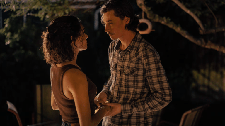 ‘Landman’ Season 2 Episode 7: Craziest Moments and Burning Questions, From a Romantic Proposal to Billy Bob Thornton Going Full-Frontal ‘Landman’ Season 2 Episode 7: Craziest Moments and Burning Questions, From a Romantic Proposal to Billy Bob Thornton Going Full-Frontal