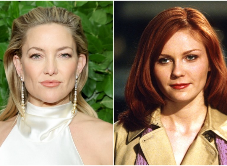 Kate Hudson Turned Down ‘Spider-Man’ Offer to Play Mary Jane: ‘It Would Have Been Fun to Be Her’ Kate Hudson Turned Down ‘Spider-Man’ Offer to Play Mary Jane: ‘It Would Have Been Fun to Be Her’