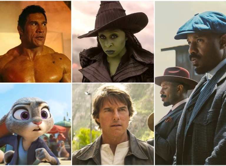 Box Office Studio Report Card: Warners’ Bets Pay Off, Disney Scores but Marvel Struggles, Tom Cruise Can’t Save Paramount Box Office Studio Report Card: Warners’ Bets Pay Off, Disney Scores but Marvel Struggles, Tom Cruise Can’t Save Paramount