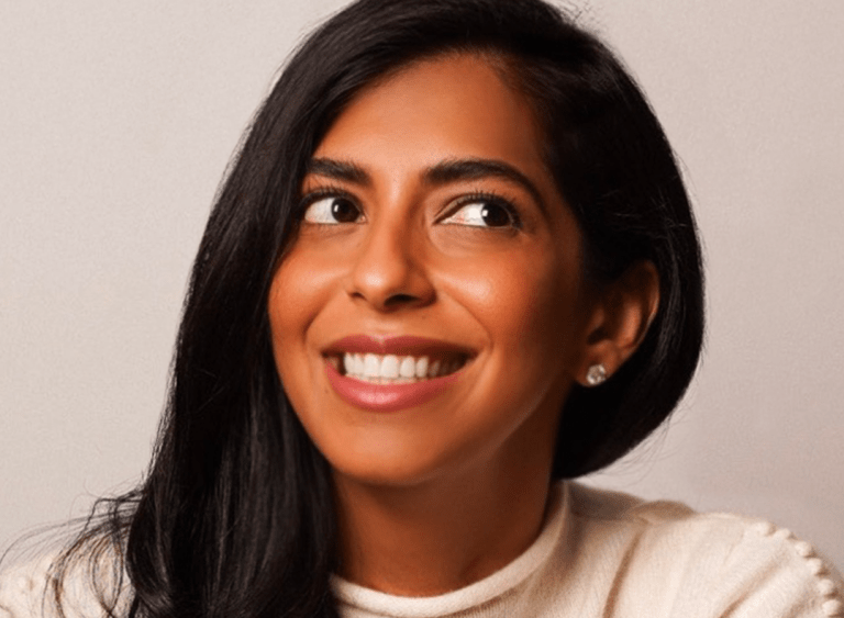 CAA Signs Nayeema Raza, Host of ‘Smart Girl Dumb Questions’ Podcast CAA Signs Nayeema Raza, Host of ‘Smart Girl Dumb Questions’ Podcast