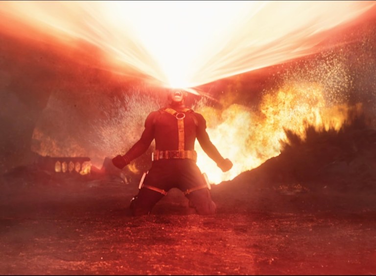 X-Men Are Back: ‘Avengers: Doomsday’ Teaser Reunites Xavier and Magneto, Cyclops Blasts Huge Eye Beam X-Men Are Back: ‘Avengers: Doomsday’ Teaser Reunites Xavier and Magneto, Cyclops Blasts Huge Eye Beam