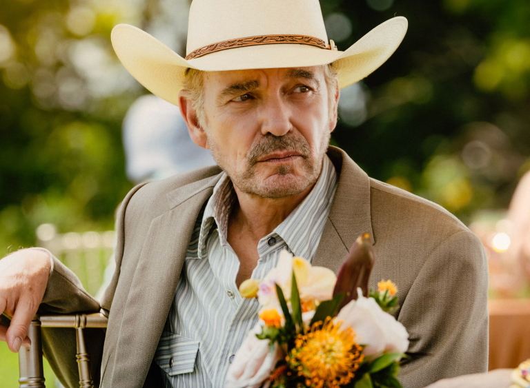 Billy Bob Thornton on Arguing With Andy Garcia in ‘Landman’ and Award Shows Snubbing Taylor Sheridan Shows Because They ‘Assume’ He’s a ‘Right-Wing Guy’ Billy Bob Thornton on Arguing With Andy Garcia in ‘Landman’ and Award Shows Snubbing Taylor Sheridan Shows Because They ‘Assume’ He’s a ‘Right-Wing Guy’