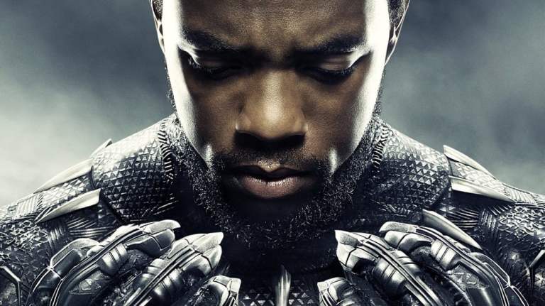 Ryan Coogler shares BLACK PANTHER 2’s original story Ryan Coogler shares BLACK PANTHER 2’s original story