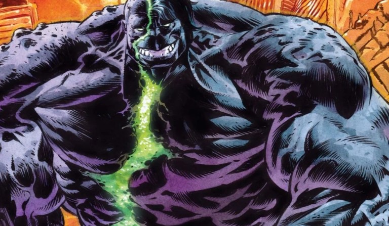 The Marvel Rundown: It’s the Dawn of the Age of Monsters in INFERNAL HULK #1 The Marvel Rundown: It’s the Dawn of the Age of Monsters in INFERNAL HULK #1
