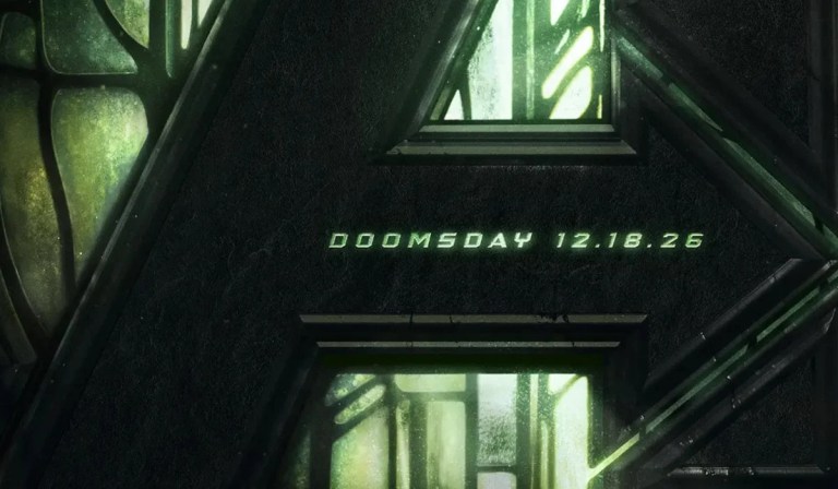 First AVENGERS: DOOMSDAY teaser arrives online First AVENGERS: DOOMSDAY teaser arrives online
