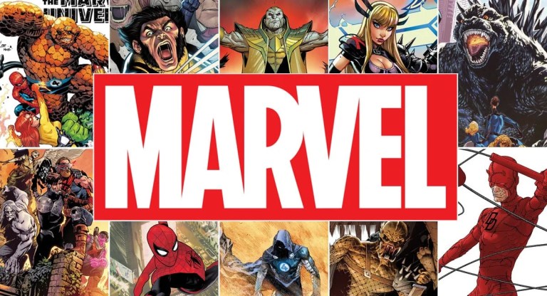 The Marvel Rundown: The Best Marvel Comics of 2025 The Marvel Rundown: The Best Marvel Comics of 2025
