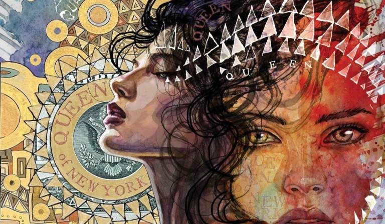 Marvel to celebrate 25 years of Jessica Jones with ALIAS: RED BAND Marvel to celebrate 25 years of Jessica Jones with ALIAS: RED BAND