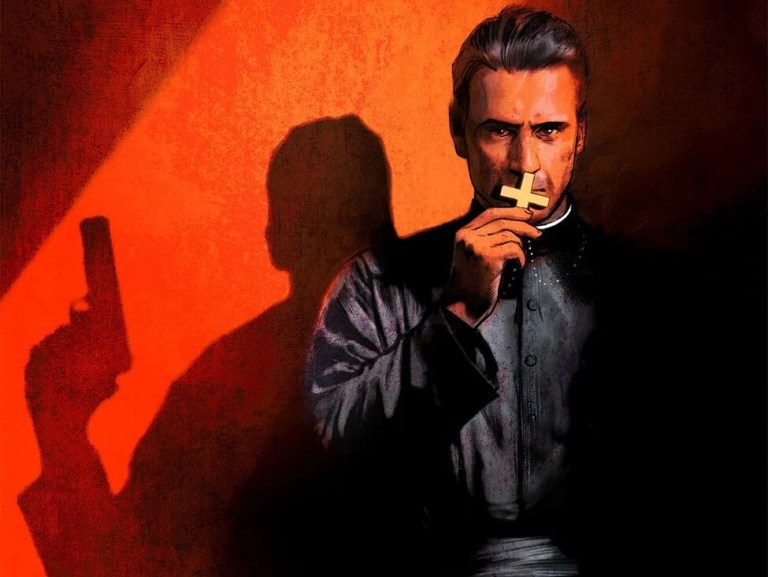 Interview: Robert Venditti Talks ORDAINED comic and film adaptation Interview: Robert Venditti Talks ORDAINED comic and film adaptation